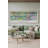 Decorative Framed Painting