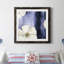 «Shine Thru travers IV» - impression encadrée-2028068800-2028068807