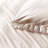 Cassia Frill Cotton No Pattern Duvet Cover Set with Pillowcases-113466368