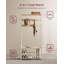 Amista Hall Tree 85cm Wide with Shoe Storage-2060780903