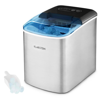Klarstein Countertop Snow Cone Maker