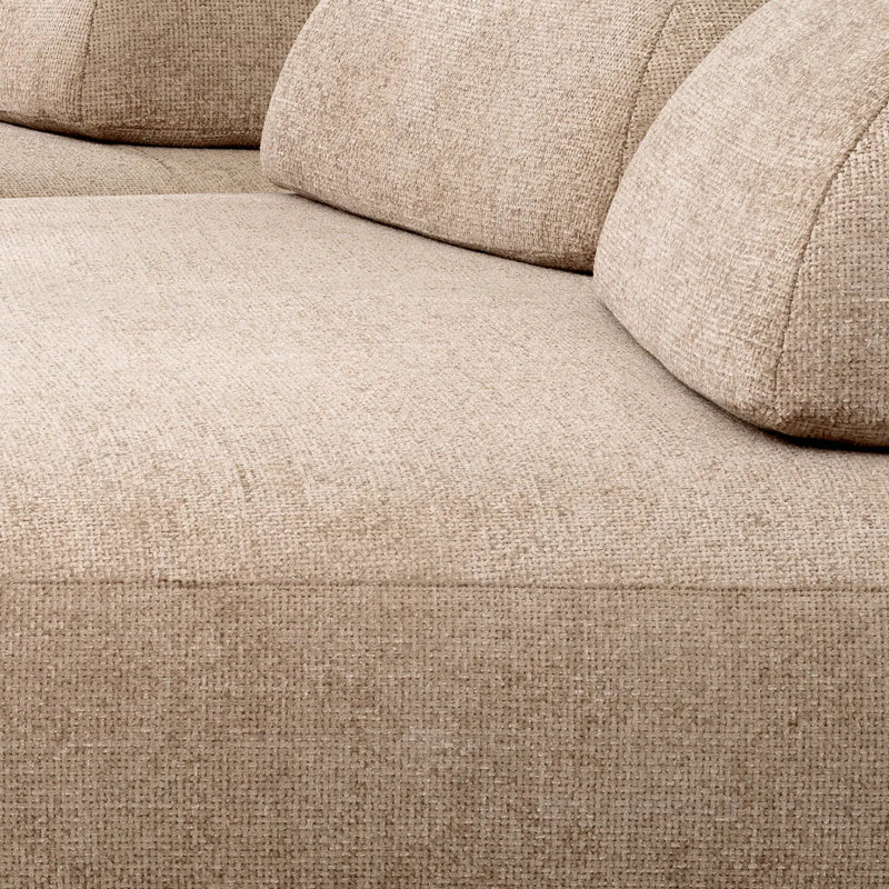 Sofa Residenza, Sand