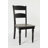 Karley 5-Piece Solid Wood Dining Set -1723910770