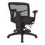 Fauteuil de conférence ergonomique Pro-Line II Series-1855522588