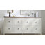 Commode double à 8 tiroirs Cueto-525222189