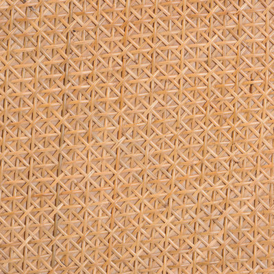 Coffee Table Bohemian Honey Rattan
