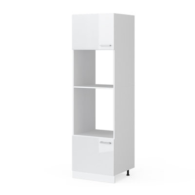 Berthella Country House Oven Cabinet
