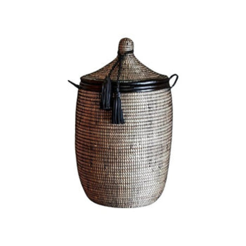 Latitude Vive Decorative Basket