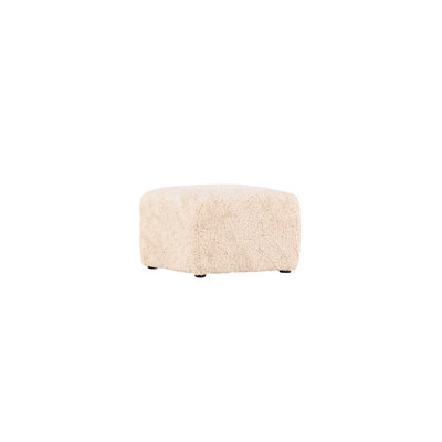 Ashonti 238cm Wide Rectangle Footstool Ottoman
