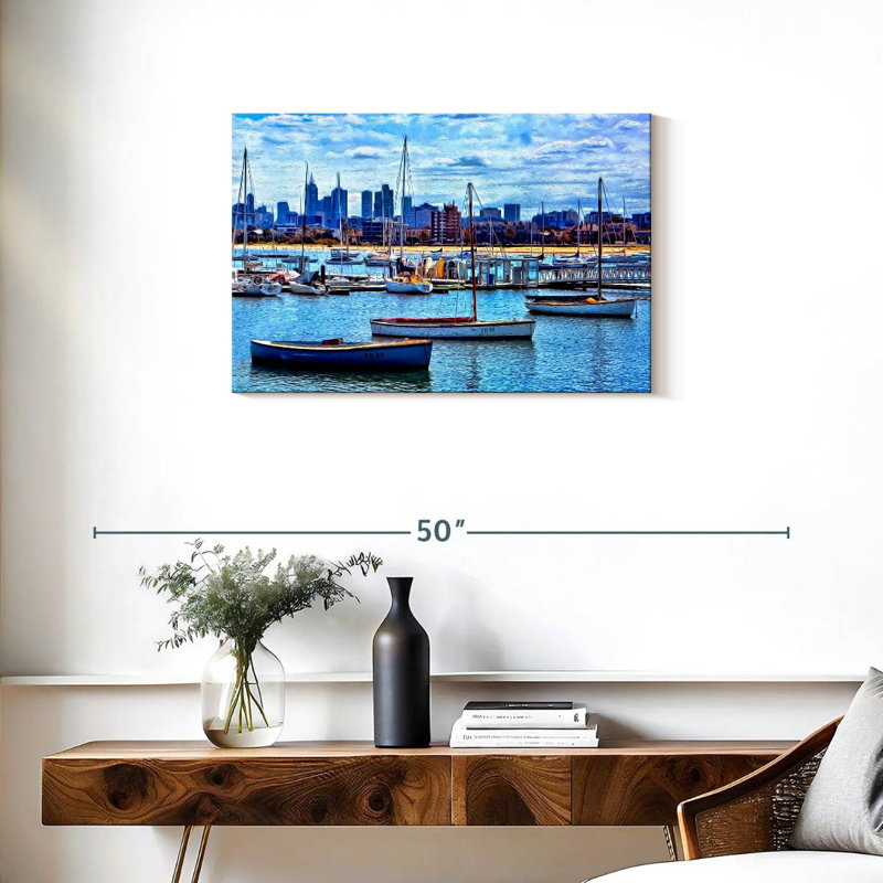 Mehar Take Some Time Out, 20" H x 30" W