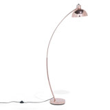 Aaliya 155cm Arched Floor Lamp