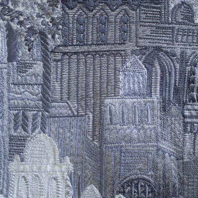 Duomo 100% Cotton Performance Fabric