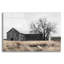 Ohio Fields II - impression sans cadre-30175152