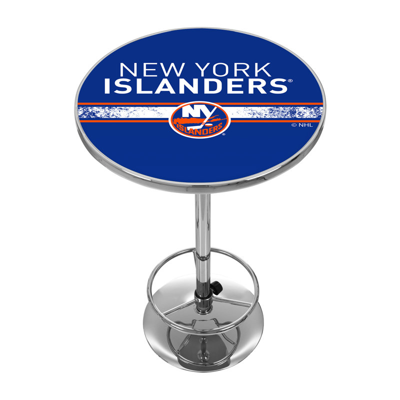 Table de pub NHL, New York Islanders