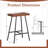 Counter Stool