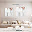 Pieds de Senne peints en blanc-109119394