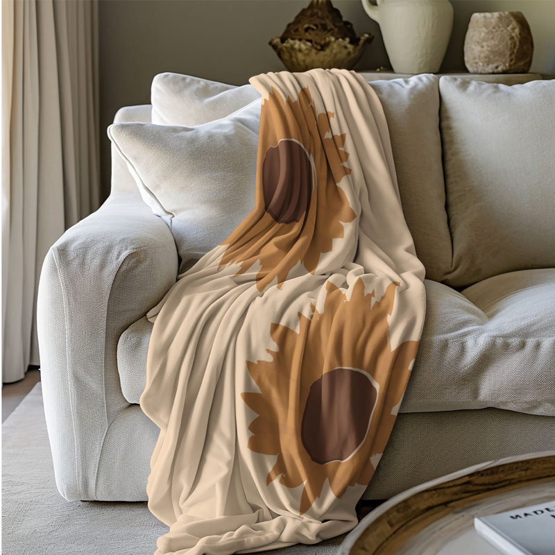Throw Blanket, Queen