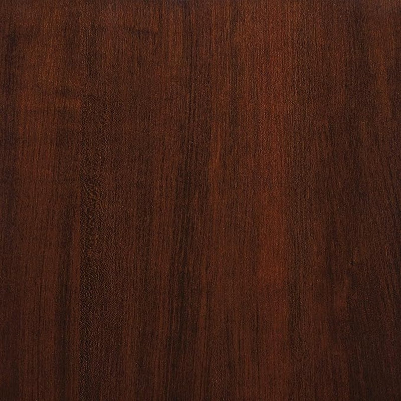 Bibliothèque standard H 29,88 "x l 35,25" Hartman, Cerisier sélectionné