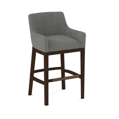 Upholstered Stool