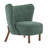 Vezina Upholstered Armless Accent Chair-2074972160