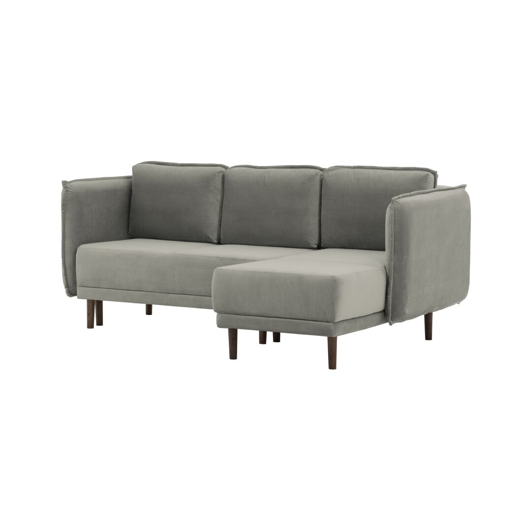 Ecksofa Hollenbeck