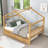 Patchin Wood Daybed with Trundle and Slats-1643906754-1643906753