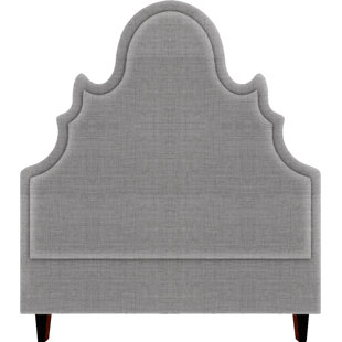 Tête de lit tapissier Amalie