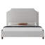 Lit plateforme touffeté Ameere-83424641-83424645