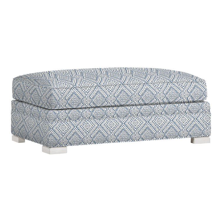 Nicholas Ottoman & Half