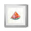 Happy Melon - peinture encadrée-1414075943-1414075948