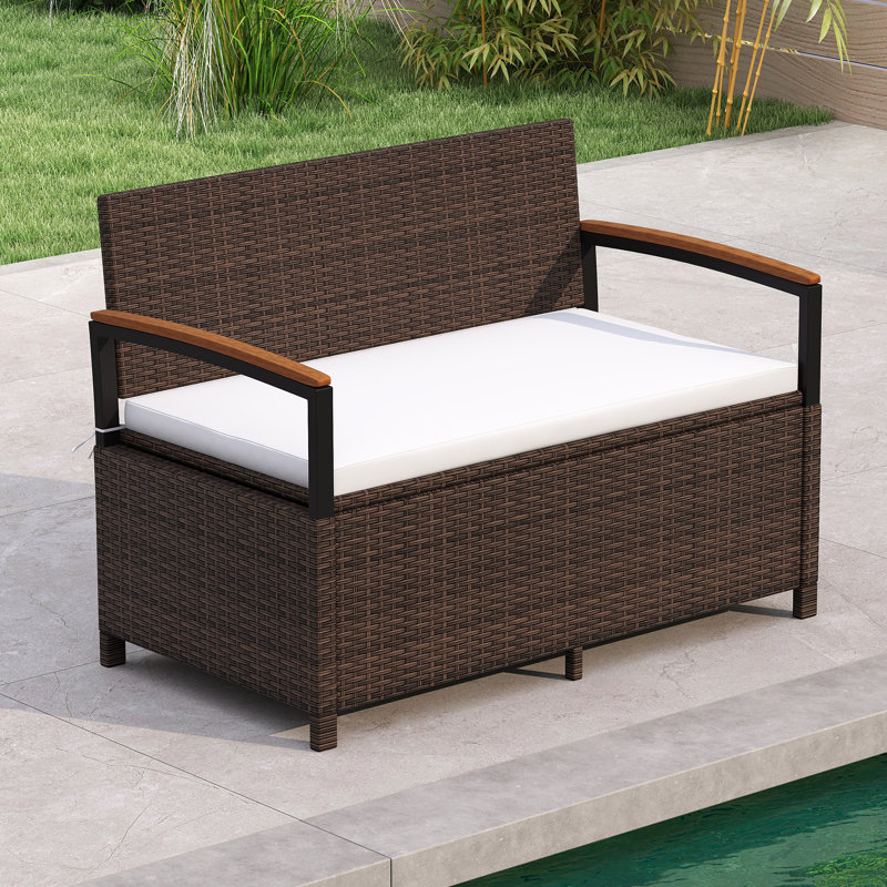 Outdoor Bench