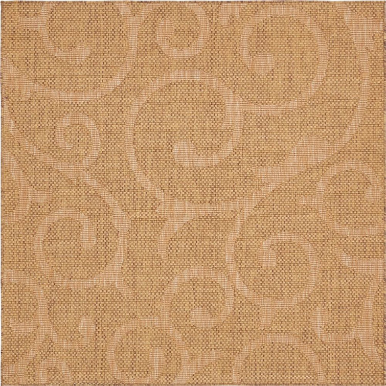 Kendari Abstract Indoor / Outdoor Rug
