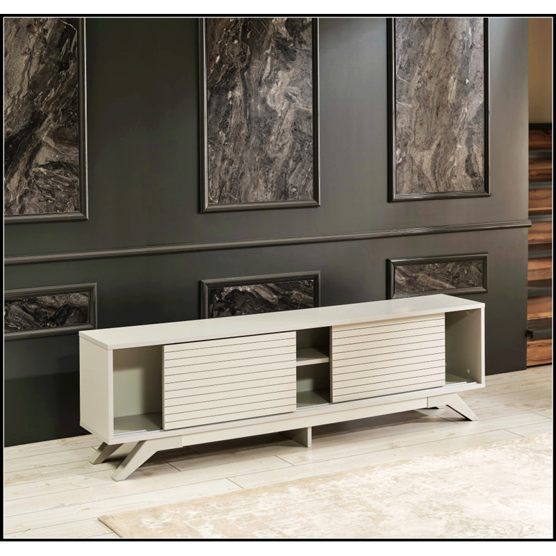 Meuble télé FurnisHome Store Luxia