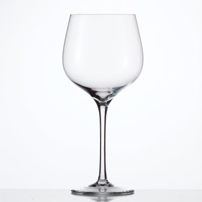 Verre à vin rouge cristal 24 oz