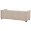 Seela 3 Seater Sofa