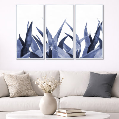 " Unknown " 3 - Pieces