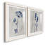 " Indigo I " 2 - Pieces-315645670-315645671