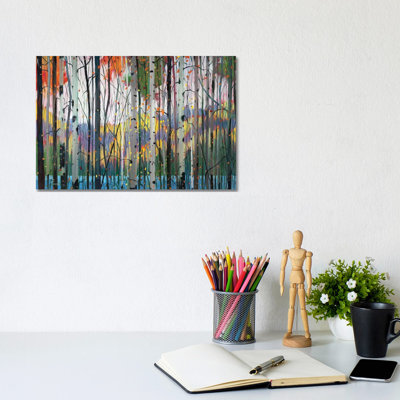 Lone Ranger 1 Piece Painting on Canvas