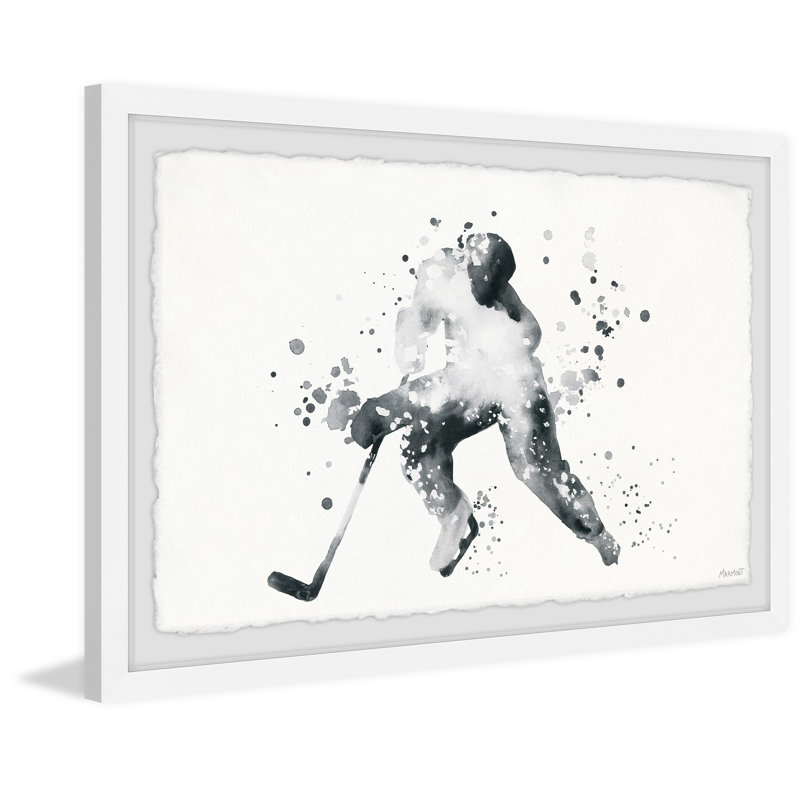 Roth - Picture Graphic Art, 61cm H x 91cm W