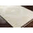 Firman Geometric Machine Woven Cream Area Rug-1697659394