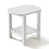 White is out of stock