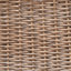 Ensemble de salle à manger en bois d'acacia Nautira-128793051