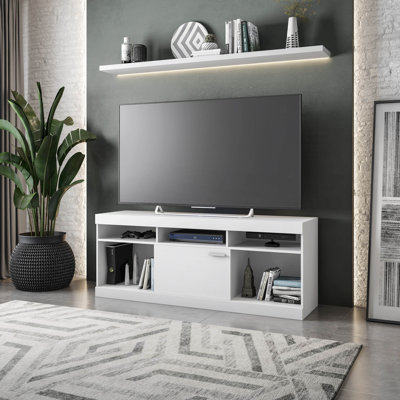 Techni Mobili TV Stand for TVs up to 65"