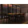 Vix 82" Dimmable LED Pendant