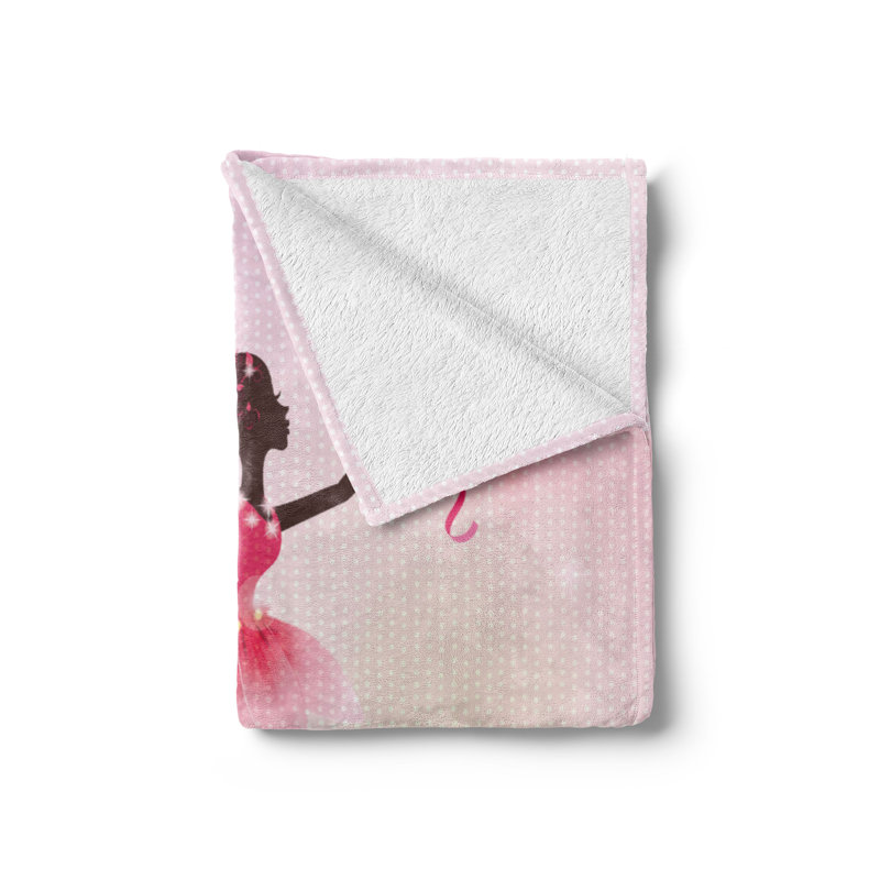 Hand Woven Throw Blanket, 60" x 80"