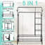 Boscobel Clothing Rack