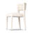 Beverly Dining Chair-Crypton Wayfarer Snow-641686100