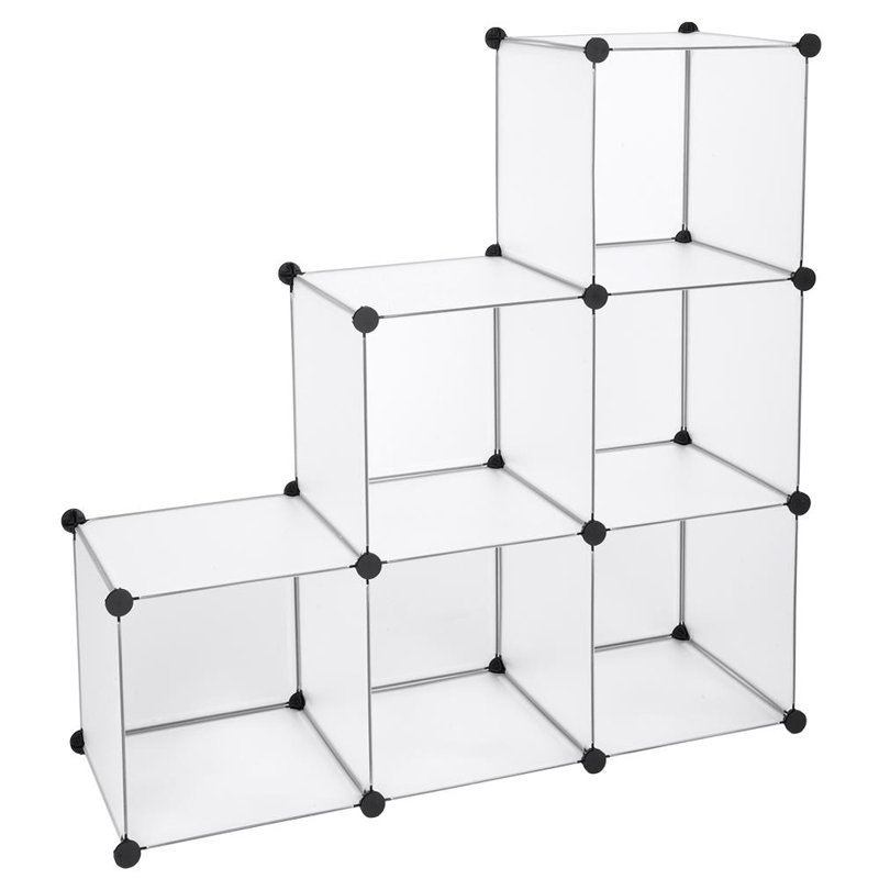 12 Pair Shoe Rack