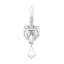 Century 1 - Light Candle Wall Light-14080856