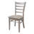 Alvery 17.7'' H Solid Wood Side Chair-27431777